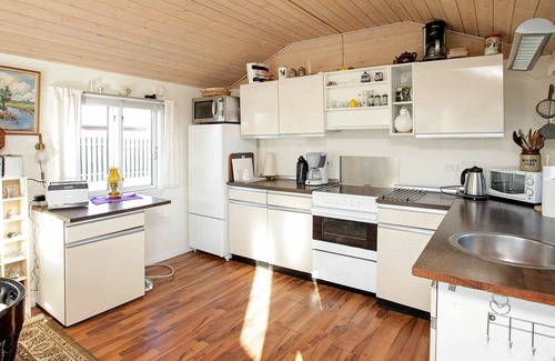 Mesinge House | 4 person holiday home in Mesinge