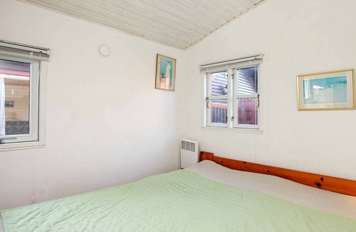 Mesinge House | 4 person holiday home in Mesinge