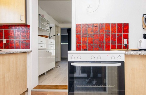 Nordborg House | 4 person holiday home in Nordborg-By Traum