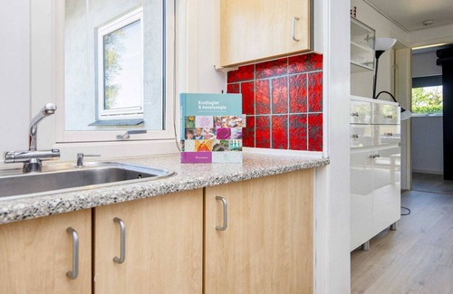 Nordborg House | 4 person holiday home in Nordborg-By Traum