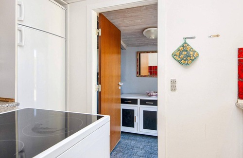 Nordborg House | 4 person holiday home in Nordborg-By Traum