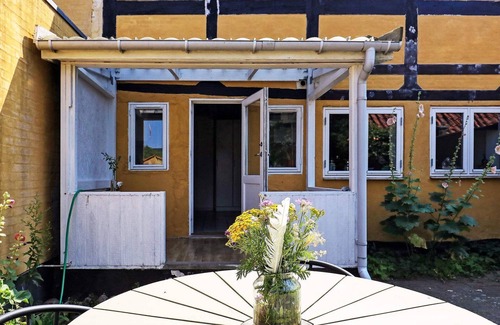 Rudkobing House | 4 person holiday home in Rudkøbing