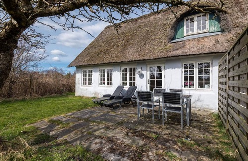 Sonderho House | 4 person holiday home in Fanø