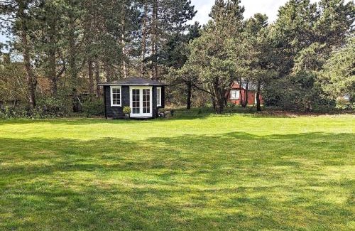 Spodsbjerg House | 4 person holiday home in Rudkøbing