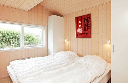 Dageløkke House | 4 person holiday home in Tranekær