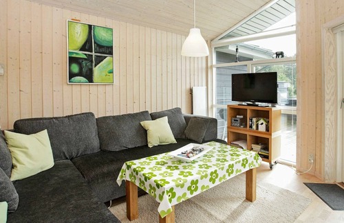 Dageløkke House | 4 person holiday home in Tranekær
