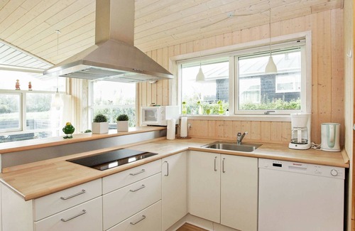Dageløkke House | 4 person holiday home in Tranekær