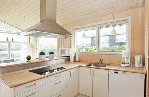 Dageløkke House | 4 person holiday home in Tranekær