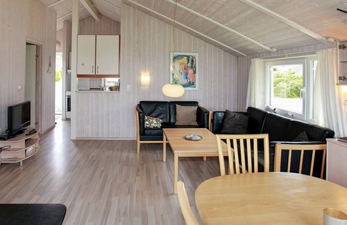 Gelting House | 4 person holiday home in Gelting