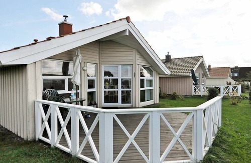 Gelting House | 4 person holiday home in Gelting