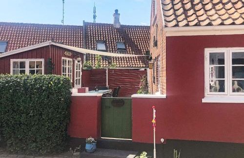 Ærø Municipality House | 4 person holiday home in Ærøskøbing-By Traum