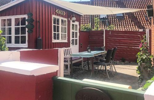 Ærø Municipality House | 4 person holiday home in Ærøskøbing-By Traum
