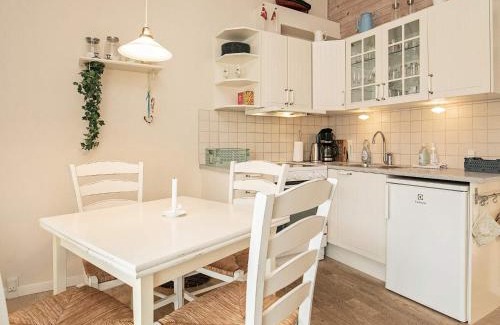 Ærø Municipality House | 4 person holiday home in Ærøskøbing-By Traum