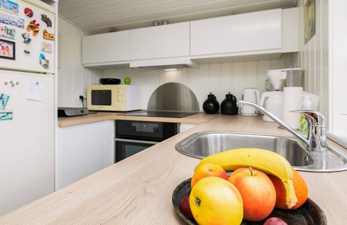 Assens House | 4 person holiday home in Assens