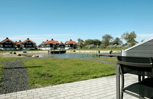Bogense Apartment | 4 person holiday home in Bogense-By Traum