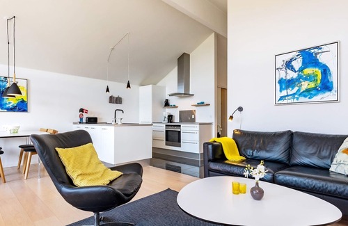 Bogense House | 4 person holiday home in Bogense