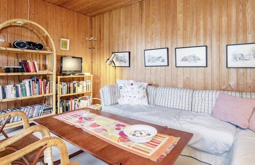Frørup House | 4 person holiday home in Frørup