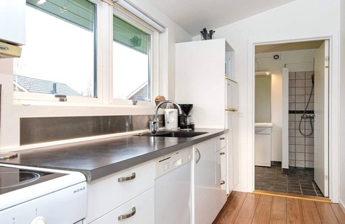 Hovborg House | 4 person holiday home in Hovborg-By Traum