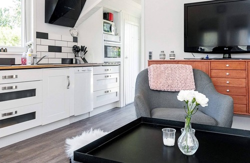 Hovborg House | 4 person holiday home in Hovborg-By Traum