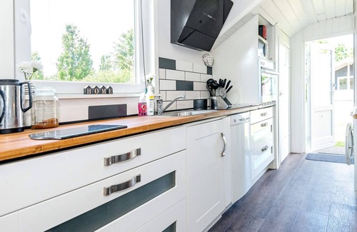 Hovborg House | 4 person holiday home in Hovborg-By Traum