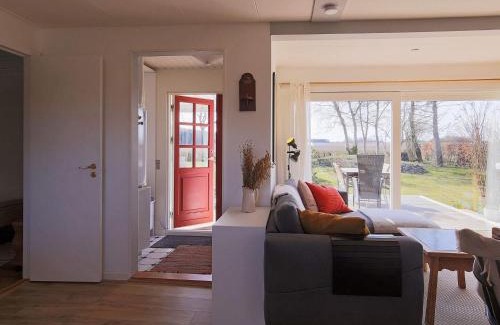 Frederikssund Municipality House | 4 person holiday home in Jægerspris-By Traum
