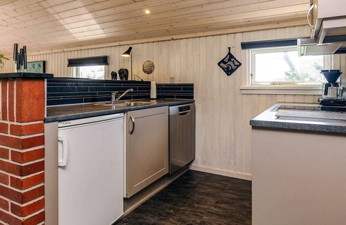 Vorupør House | 4 person holiday home in Thisted-By Traum