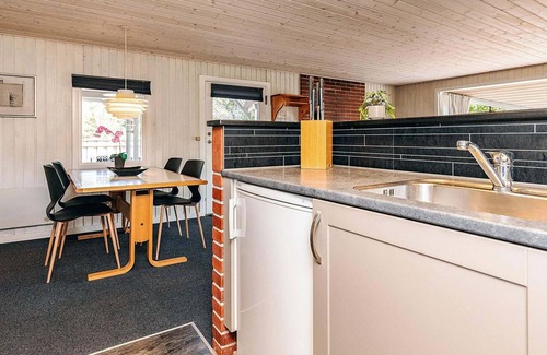 Vorupør House | 4 person holiday home in Thisted-By Traum