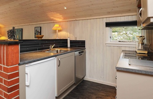 Vorupør House | 4 person holiday home in Thisted-By Traum