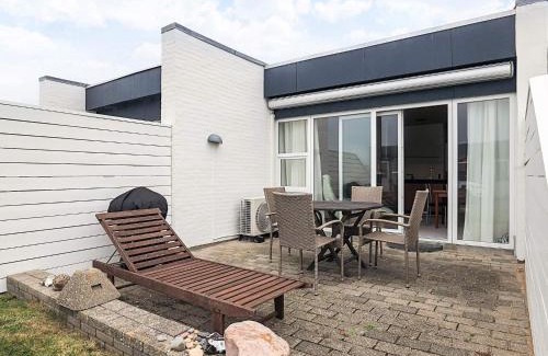 Agger House | 4 person holiday home in Vestervig-By Traum