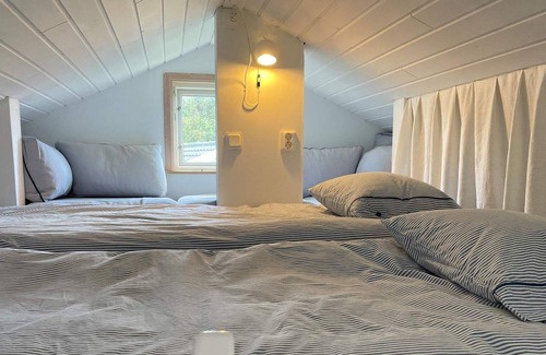 Bleket House | 4 person holiday home in Bleket