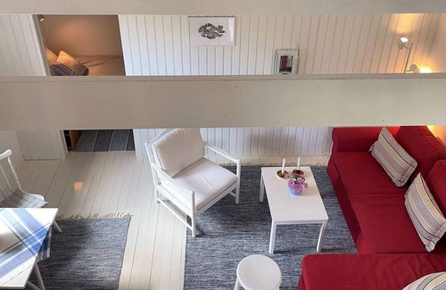 Bleket House | 4 person holiday home in Bleket