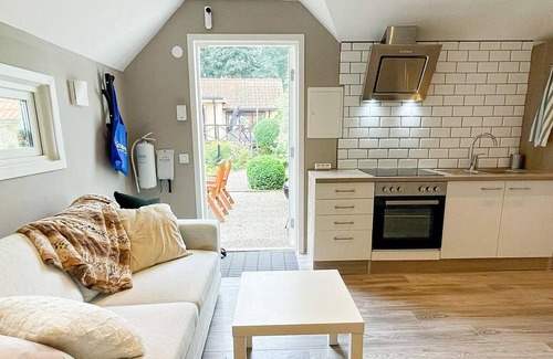 Farlov House | 4 person holiday home in FÄRLÖV