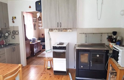 Ramsjo House | 4 person holiday home in RAMSJÖ