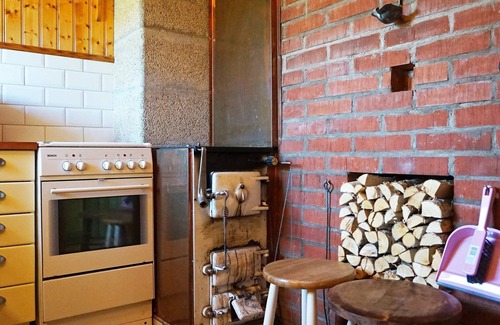 Stenungsund Municipality House | 4 person holiday home in Ucklum