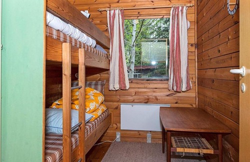 Farvang House | 4 person holiday home in Ans By