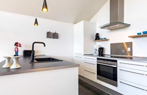 Bogense House | 4 person holiday home in Bogense