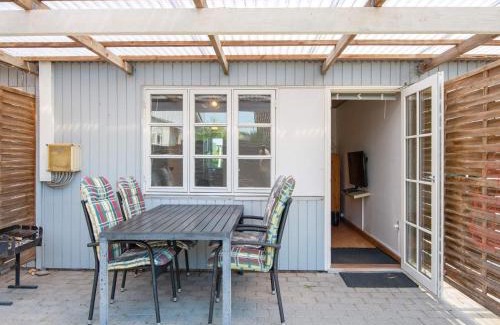 Kegnæshøj Apartment | 4 person holiday home in Sydals