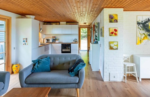 Vesthimmerland Municipality House | 4 person holiday home in Aars