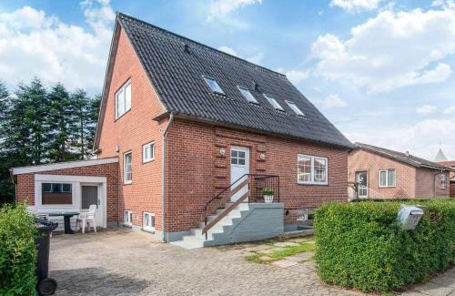 Ansager House | 4 person holiday home in Ansager