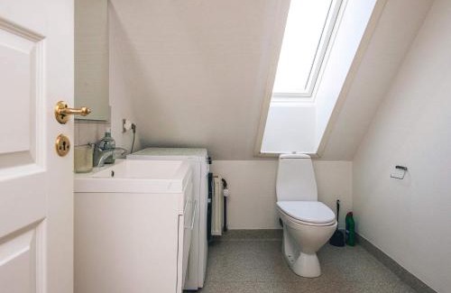 Ansager House | 4 person holiday home in Ansager