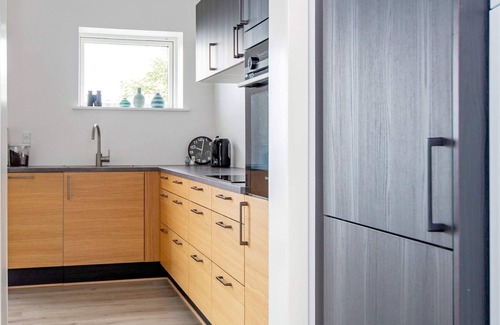 Sonder Stenderup House | 4 person holiday home in Bjert