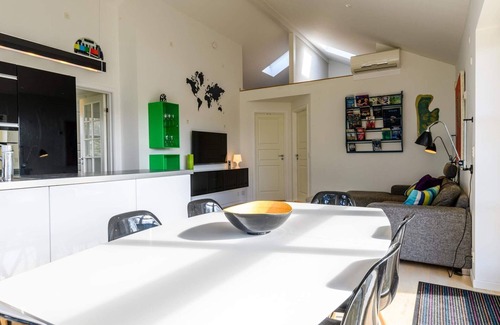 Fano House | 4 person holiday home in Fanø