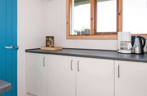 Rindby Strand House | 4 person holiday home in Fanø-By Traum