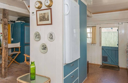 Sonderho House | 4 person holiday home in Fanø
