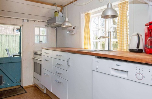 Sonderho House | 4 person holiday home in Fanø