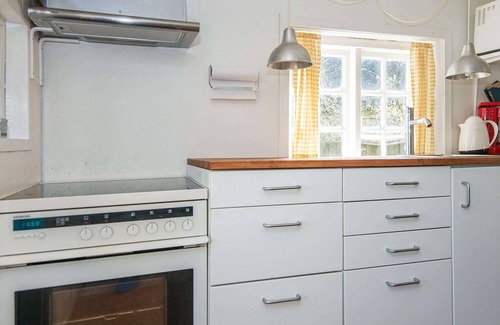 Sonderho House | 4 person holiday home in Fanø