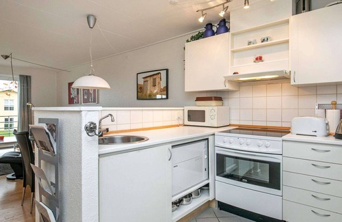 Hou House | 4 person holiday home in Hals-By Traum