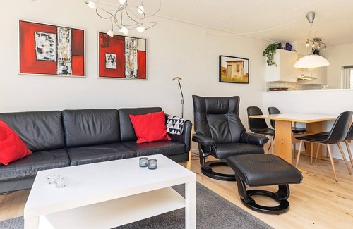 Hou House | 4 person holiday home in Hals-By Traum