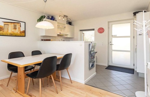 Hou House | 4 person holiday home in Hals-By Traum