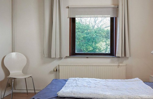 Vang Apartment | 4 person holiday home in Hasle